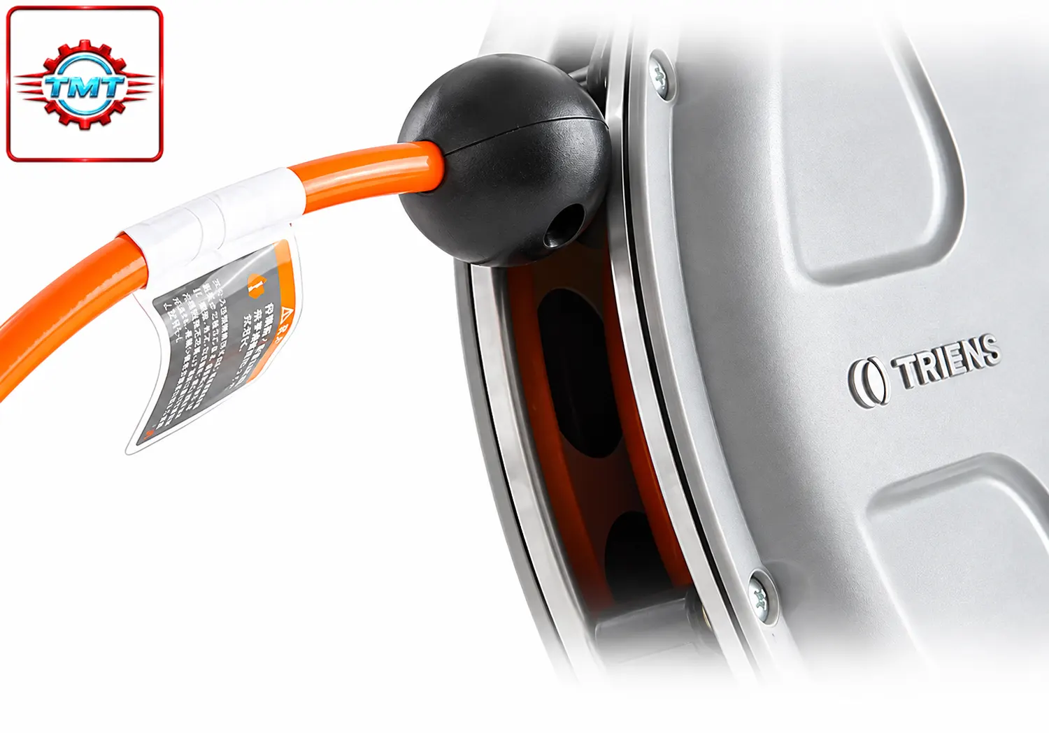Cuộn ống hơi Sankyo SHS-310A 11 cuon ong hoi sankyo shs 310a 4