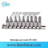 Đầu tuýp sao 5 cạnh JTC 3303