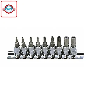 Đầu tuýp sao 5 cạnh JTC 3303