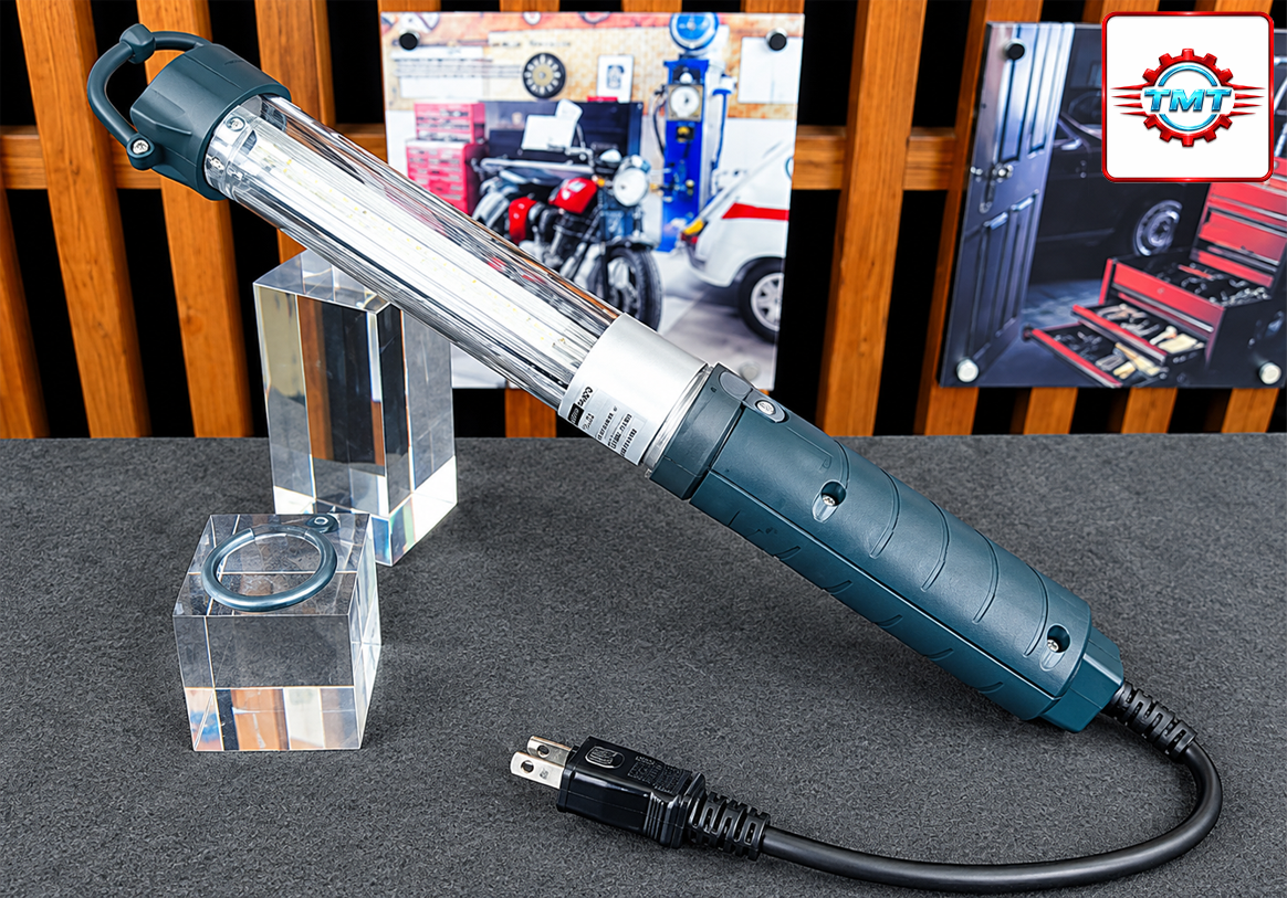 Đèn soi gầm Sankyo CL-18 7 Đèn soi gầm Sankyo CL-18