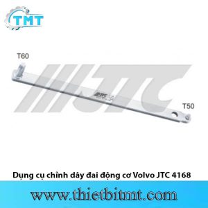 Dụng cụ chỉnh lực căng dây đai động cơ Volvo JTC 4168