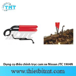 Dụng cụ điều chỉnh trục cam xe Nissan JTC 1904N