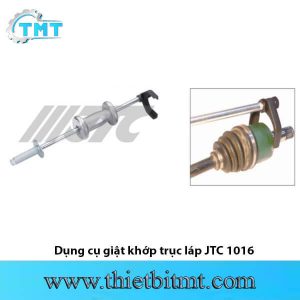 Dụng cụ giật khớp trục láp JTC 1016
