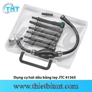 Dụng cụ hút dầu bằng tay JTC 4136S