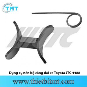 Dụng cụ nén bộ căng đai xe Toyota JTC 4488