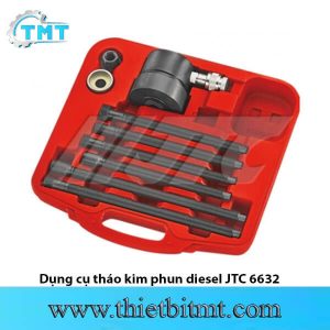 Dụng cụ tháo kim phun diesel JTC 6632