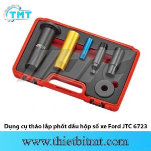 Dụng cụ tháo lắp phốt dầu hộp số xe Ford JTC 6723