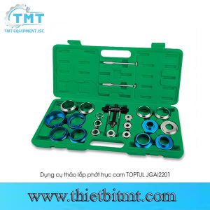 Dụng cụ tháo lắp phớt trục cam TOPTUL JGAI2201