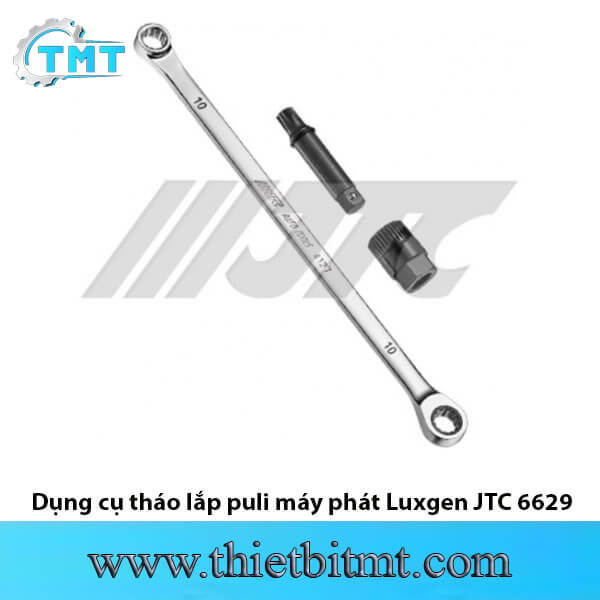 dung-cu-thao-lap-puli-may-phat-luxgen-jtc-6629-2 dung cu thao lap puli may phat luxgen jtc 6629 2