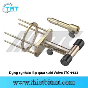 Dụng cụ tháo lắp quạt sưởi Volvo JTC 4433