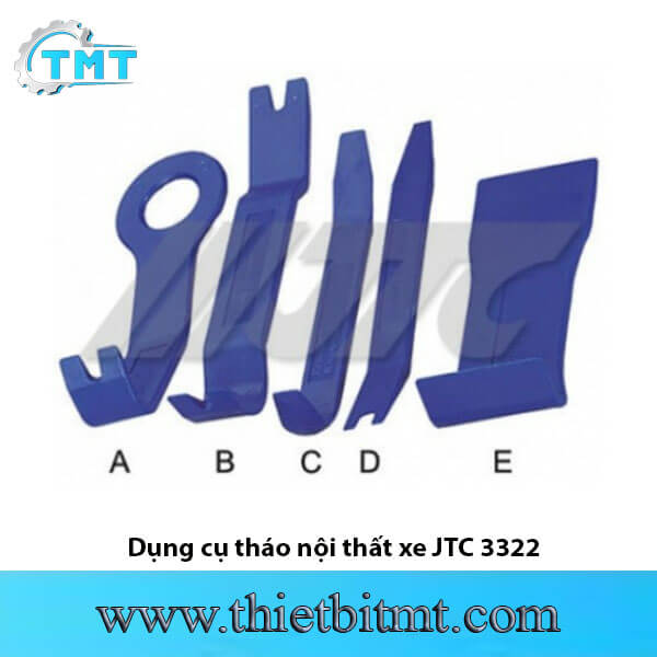 dung cu thao noi that xe jtc 3322 2