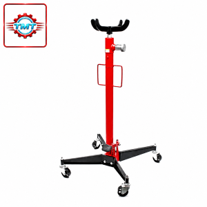 Giá đỡ hộp số kiểu đứng 1 tầng 0,5 tấn - No.4403