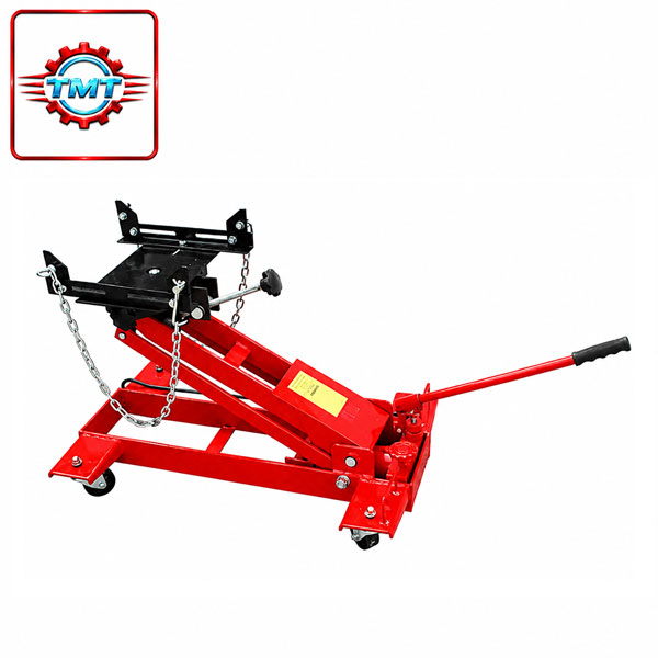 Giá đỡ hộp số kiểu nằm 1 tấn - DL4406A 3 Giá đỡ hộp số kiểu nằm 1 tấn - DL4406A