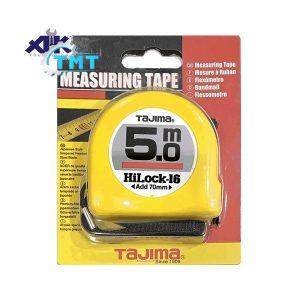 Thước thép cuộn Tajima H6P50MW