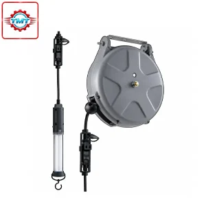 Hộp dây điện có bóng đèn Sankyo SCS-310C