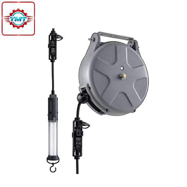 Hộp dây điện có bóng đèn Sankyo SCS-310C 3 Hộp dây điện có bóng đèn Sankyo SCS-310C