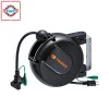 Hộp dây điện 6m, hộp dây điện tự rút, Sankyo Triens WCC-306A