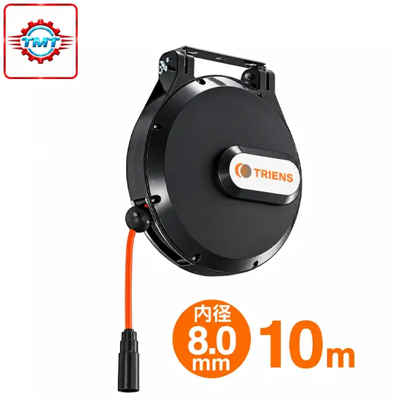 Hộp dây khí tự rút THM-310 3 Hộp dây khí tự rút THM-310