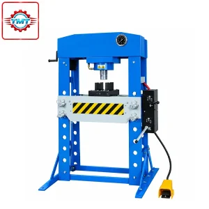 Máy ép thủy lực 100 tấn DT10813