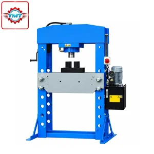 Máy ép thủy lực 100 tấn