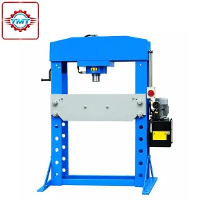 Máy ép thủy lực 150 tấn