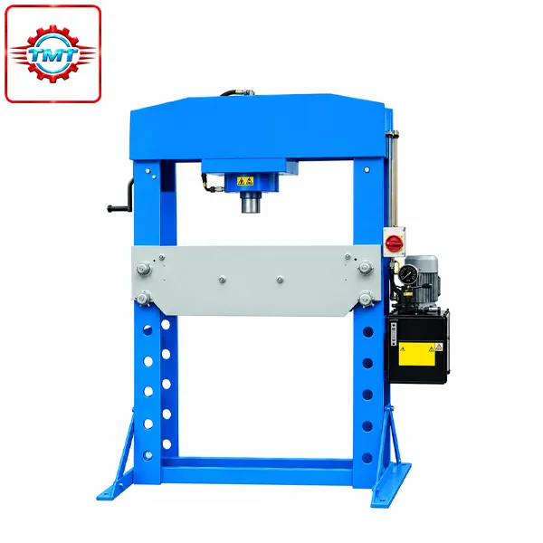 Máy ép thủy lực 150 tấn 3 Máy ép thủy lực 150 tấn