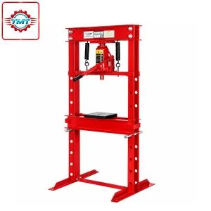 Máy ép thủy lực 20 tấn AT-0620