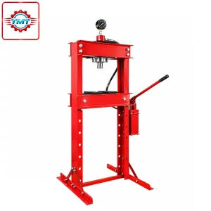 Máy ép thủy lực 30 tấn dùng tay AT-0730A