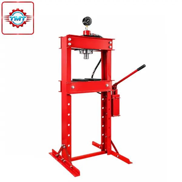 Máy ép thủy lực 30 tấn dùng tay AT-0730A 3 Máy ép thủy lực 30 tấn dùng tay AT-0730A
