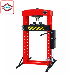 Máy ép thủy lực 30 tấn DT10824