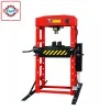 Máy ép thủy lực 50 tấn DT10825 1 may ep thuy luc 50 tan dt10825 tmtc