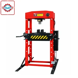 Máy ép thủy lực 50 tấn DT10825