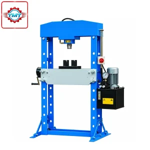 Máy ép thủy lực 50 tấn