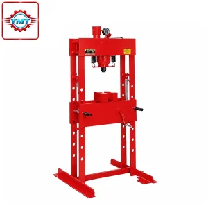 Máy ép thủy lực Masada MHP-15