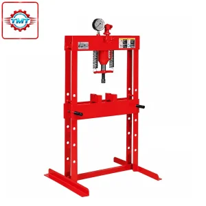 Máy ép thủy lực Masada MHP-5