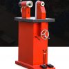 Máy tán Rive guốc phanh TJ-30H 1 may tan dinh rive ma phanh