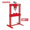Máy ép thủy lực Masada MHP-5 2 Máy ép thủy lực Masada MHP-5
