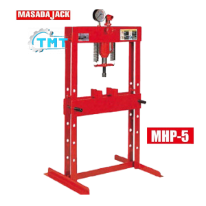 Máy ép thủy lực Masada MHP-5