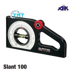 Thước thủy đo góc Tajima SLT100
