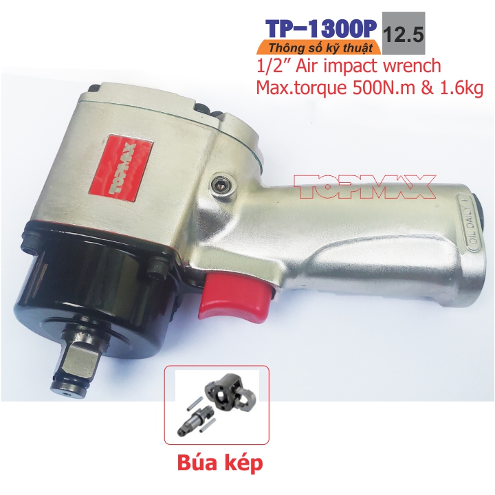 sung van bu long tp 1300p