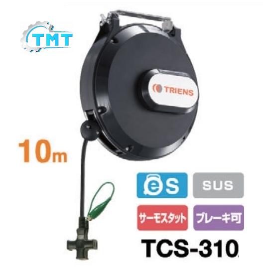 tcs-310 Cuộn dây điện tự rút TCS-310NR