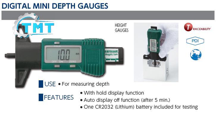 thuoc-do-gai-lop-niigata Thước đo gai lốp, thước đo độ sâu gai lốp, Niigata Seiki, thước đo gai lốp Nhật