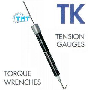 Thước đo lực căng Kanon dòng TK