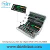 Tủ Đựng Dụng Cụ Xách Tay 3 Ngăn 65PCS TOPTUL GCAZ0048