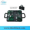 Túi đồ nghề 43 chi tiết Toptul GPN-043A