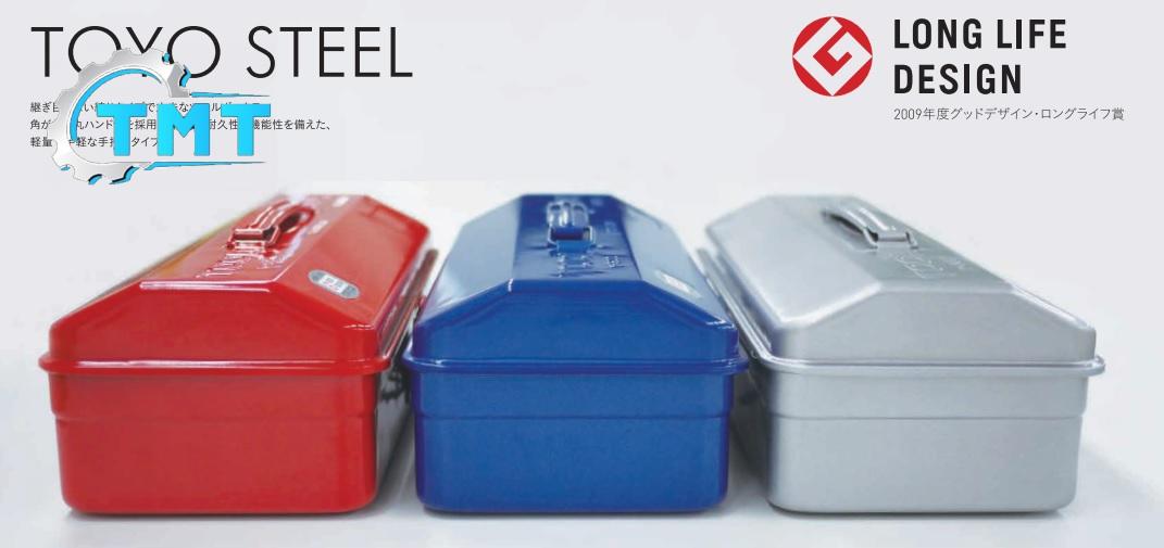 Hộp đựng dụng cụ Toyo, Toyosteel, Toyo Y-350, Y-280 Toyo Nhật