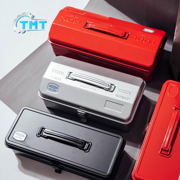 Hộp đựng dụng cụ Toyo, Toyo Y-280, hộp sắt đựng dụng cụ