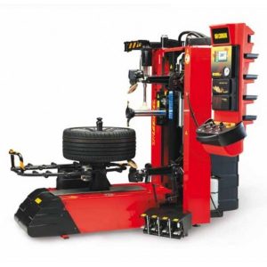 Máy ra vào lốp tự động hoàn toàn Corghi Master Code