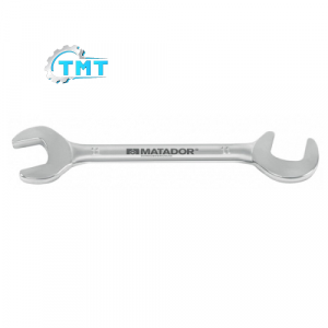 Cờ lê 2 đầu mở mini Matador 0145