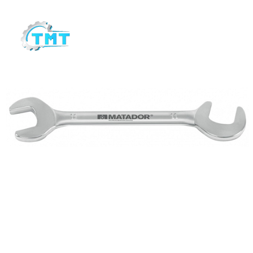 01450050_922b9939a61b43d6a3a35844b1f3dcee_1024x1024 Cờ lê 2 đầu mở mini Matador 0145